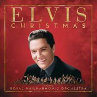Elvis Presley - Christmas With Elvis And The Royal Philharmonic Orchestra (Deluxe) 2017 FLAC