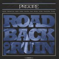 Pristine - Road Back to Ruin 2019 Hi-Res