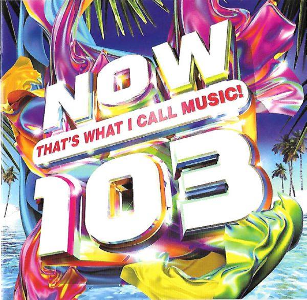 VA - Now That's What I Call Music! 103 UK [2019] [FLAC]