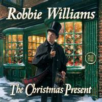 Robbie Williams - The Christmas Present (Deluxe) (2019) Hi-Res