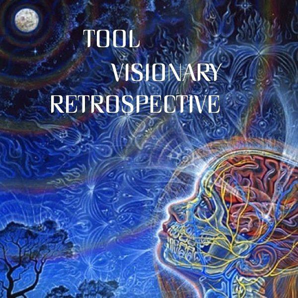 Tool - Visionary Retrospective 2019 FLAC