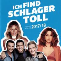 VA - Ich find Schlager toll - Herbst/Winter 2017/18 FLAC