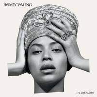 Beyonce - HOMECOMING_THE LIVE ALBUM (2019) Hi-Res