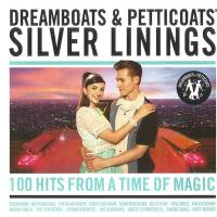 VA - Dreamboats,Petticoats - Silver Linings (2019) [FLAC]