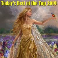 VA - Today's Best of the Top 2019 [FLAC]
