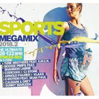 VA - Sports Megamix 2018 Vol.2 (2018) FLAC