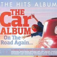 VA - The Car Album - On The Road Again (2019) [FLAC]
