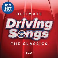 VA - Ultimate Driving Songs_The Classics [5CD] (2020) FLAC