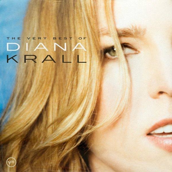 Diana Krall – The Very Best Of Diana Krall  (2007) WAV