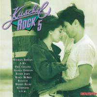 VA - KuschelRock 05 [2CD] (1991) FLAC