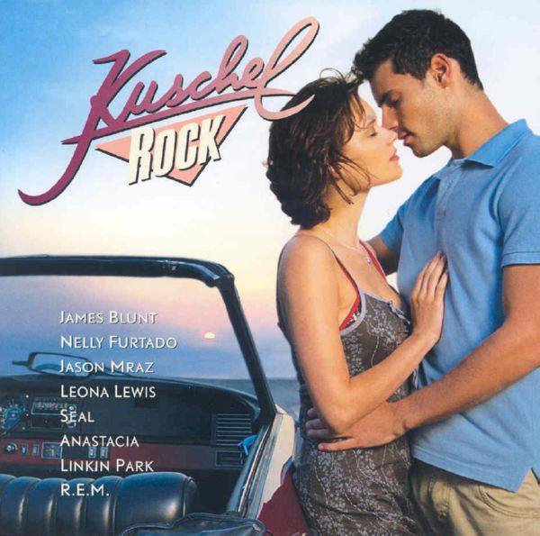 VA - KuschelRock 22 [2CD] 2008 FLAC