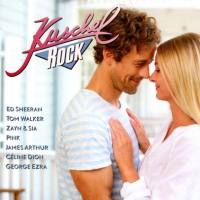 VA - KuschelRock 32 [2CD] (2018) FLAC