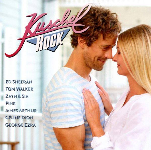 VA - KuschelRock 32 [2CD] (2018) FLAC