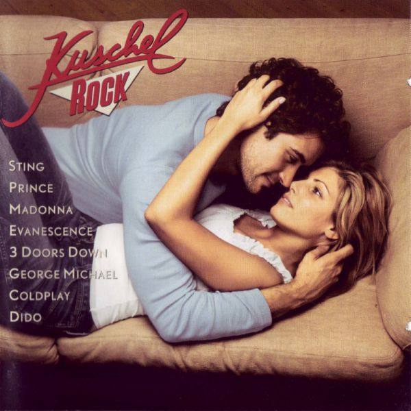 VA - KuschelRock 18 [2CD] (2004) FLAC