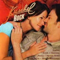 VA - KuschelRock 21 [2CD] (2007) FLAC