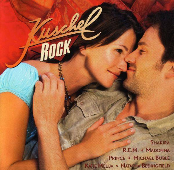 VA - KuschelRock 21 [2CD] (2007) FLAC