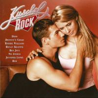 VA - KuschelRock 15 [2CD] (2001) FLAC