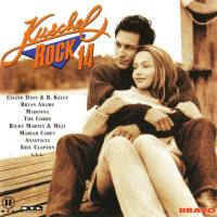VA - KuschelRock 14 [2CD] (2000) FLAC