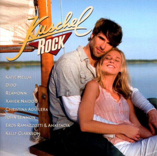 VA - KuschelRock 20 [2CD] (2006) FLAC