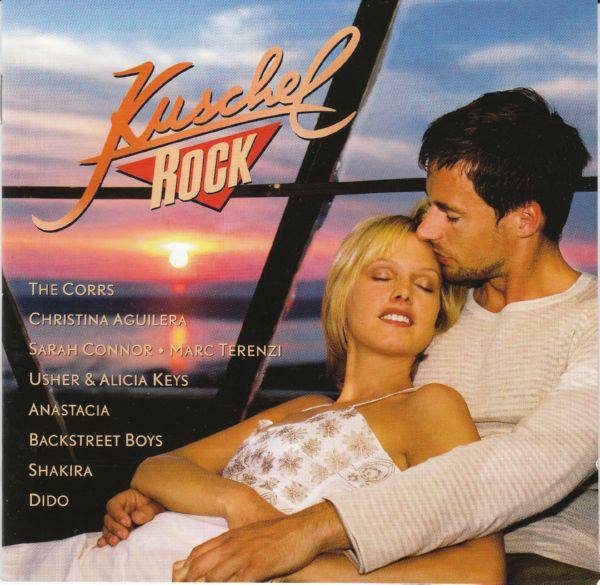 VA - KuschelRock 19 [2CD] (2005) FLAC