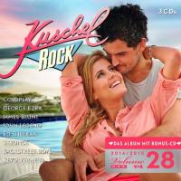 VA - KuschelRock 28 [3CD] (2014) FLAC