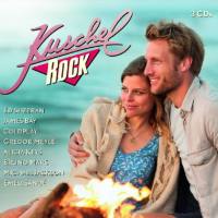 VA - KuschelRock 29 [3CD] (2015) FLAC