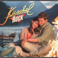 VA - KuschelRock 26 [3CD] (2012) FLAC
