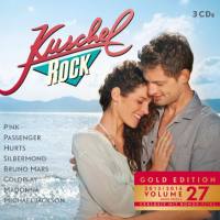 VA - KuschelRock 27 [3CD] (2013) FLAC