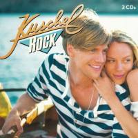 VA - KuschelRock 25 [3CD] (2011) FLAC