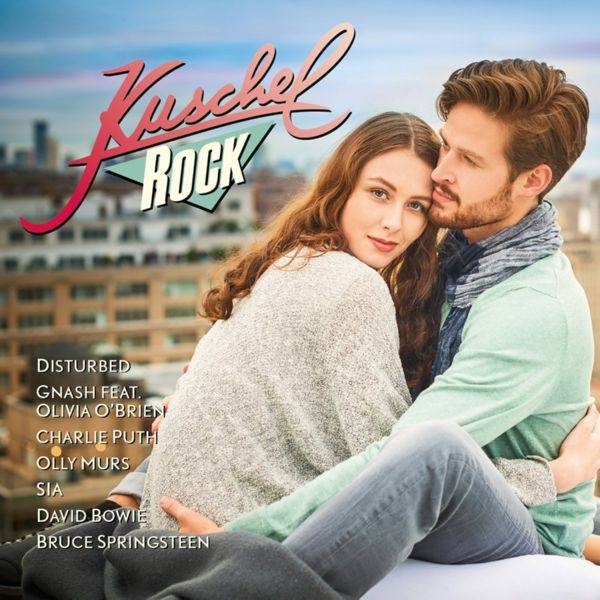 VA - KuschelRock 30 [3CD] (2016) FLAC