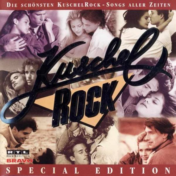 VA - Kuschelrock - Happy Birthday 1997 FLAC