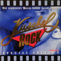 VA - Kuschelrock - Movie Songs 1999 FLAC