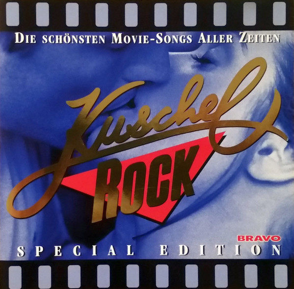 VA - Kuschelrock - Movie Songs 1999 FLAC