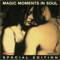 VA - Kuschelrock - Magic Moments In Soul 2001 FLAC