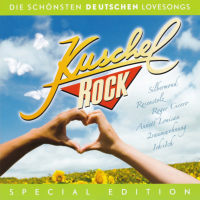 VA - KuschelRock - Die Schonsten Deutschen Lovesongs Vol. 1 2CD 2007 FLAC