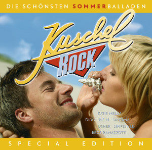 VA - Kuschelrock - Die sch?nsten Sommerballaden 2006 2CD FLAC