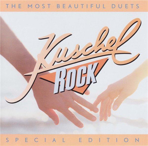 VA - Kuschelrock - The Most Beautiful Duets 2015 2CD flac