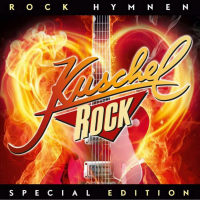 VA - KuschelRock  - Rock Hymnen 2CD 2010 FLAC