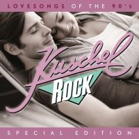 VA - Kuschelrock - Lovesongs Of The 90's 2016 2CD FLAC