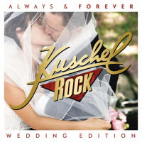 VA - Kuschelrock - Always & Forever - Wedding Edition 3CD 2011 FLAC