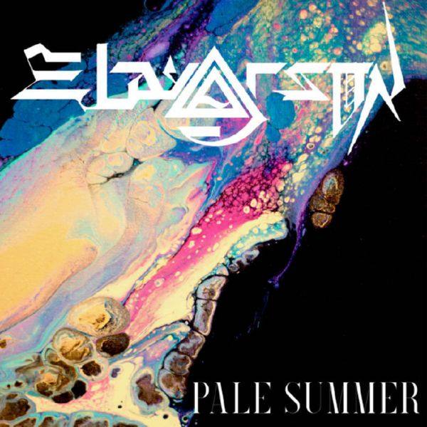 Elay Arson - Pale Summer 2019 FLAC