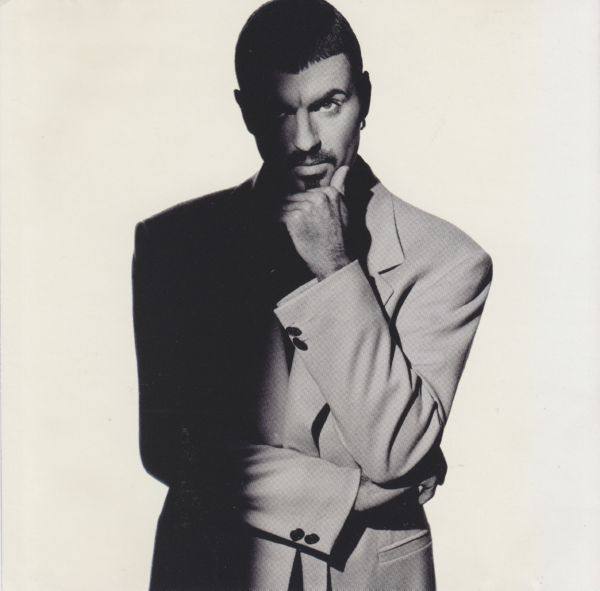 George Michael - Fastlove 1996 FLAC