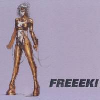 George Michael - Freeek! 2002 FLAC