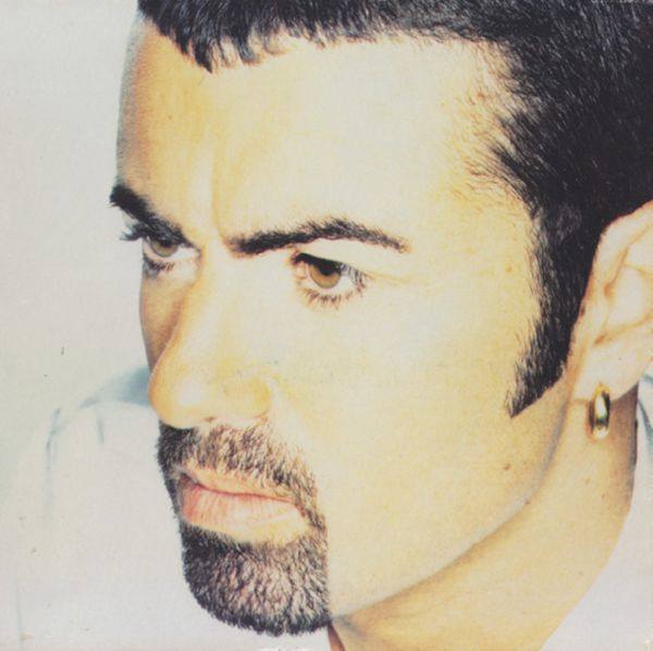 George Michael - Jesus To A Child 1995 FLAC
