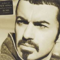 George Michael - The Spinning The Wheel E.P. 1996 FLAC