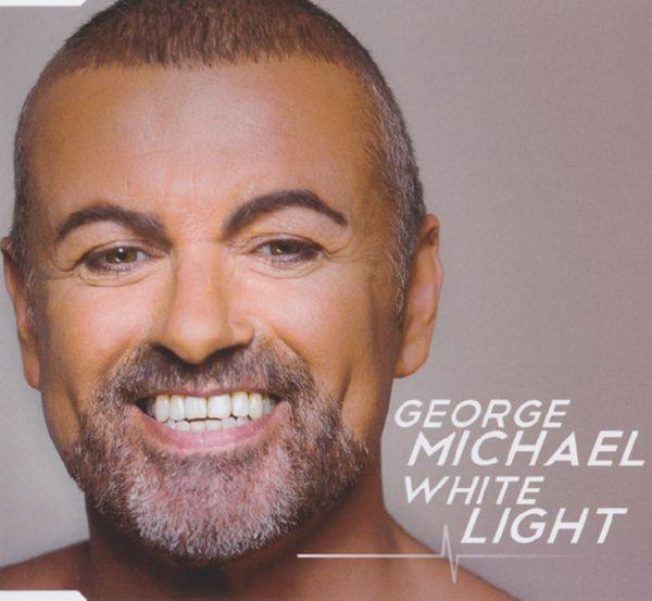 George Michael - White Light 2012 FLAC