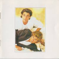 Wham! - Make It Big 1984 FLAC