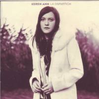 Keren Ann - La Disparition 2002 FLAC