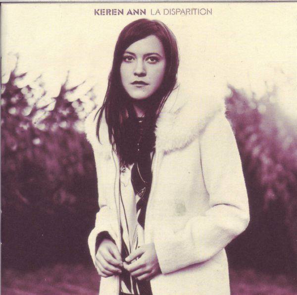 Keren Ann - La Disparition 2002 FLAC