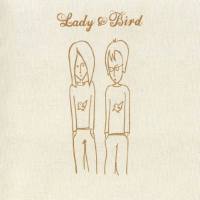 Keren Ann - Lady & Bird 2003 FLAC